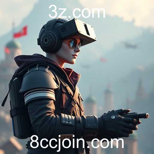 A Ascensão do 8cc no Cenário de Jogos