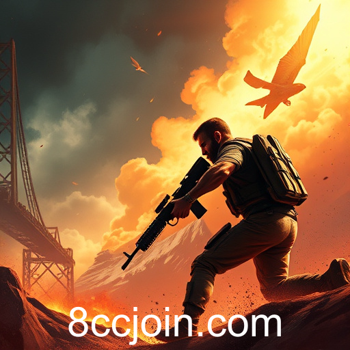 Desvendando a Emoção dos Jogos de Ação no Universo 8cc
