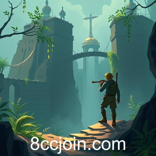A Fascinação e o Impacto dos Jogos de Aventura no Mundo dos Games