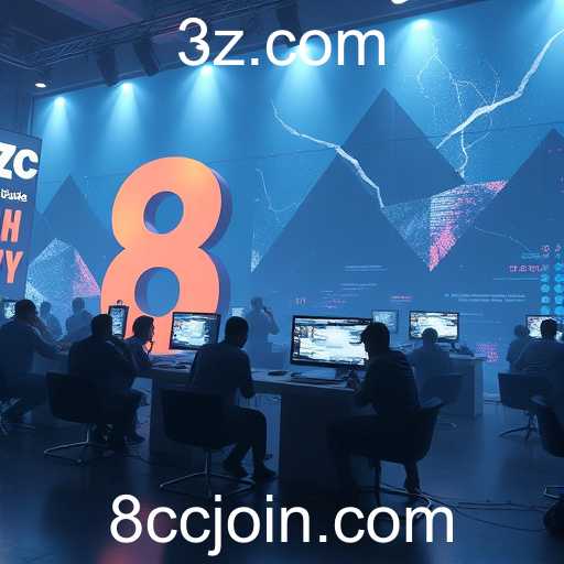 Ascensão e Impacto do 8cc nos Jogos Modernos