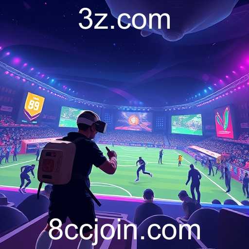Explorando o Futuro dos Jogos em 2025