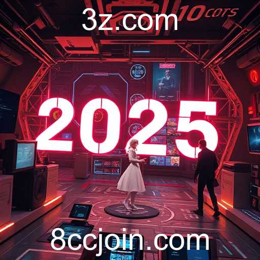 Revoluções no Mundo dos Jogos em 2025