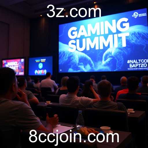 A Revolução dos Jogos em 2025