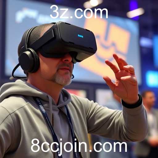 Revolução no Universo dos Jogos Online com 8cc