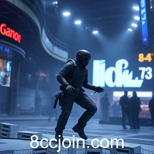 Inovações Tecnológicas Transformam o Cenário dos Videogames em 2025