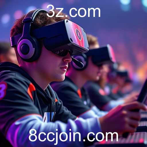 A Revolução dos Jogos Online em 2025