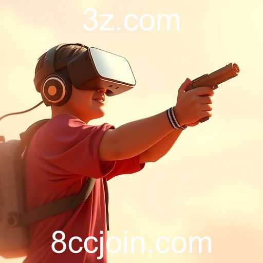 A Revolução dos Jogos em 2025