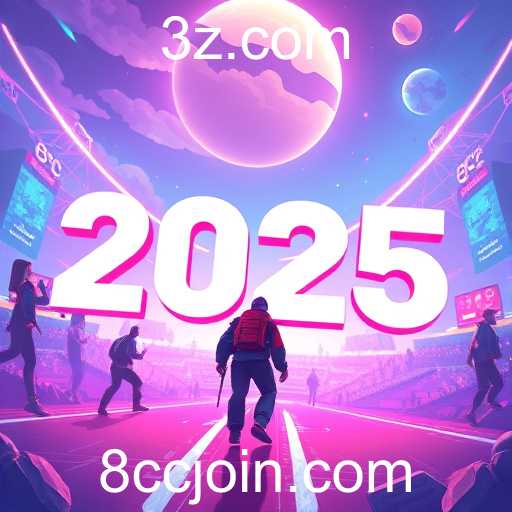 Revoluções no Mercado de Jogos em 2025