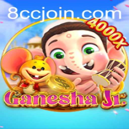 Exploring GaneshaJr: The Innovative 8cc Experience