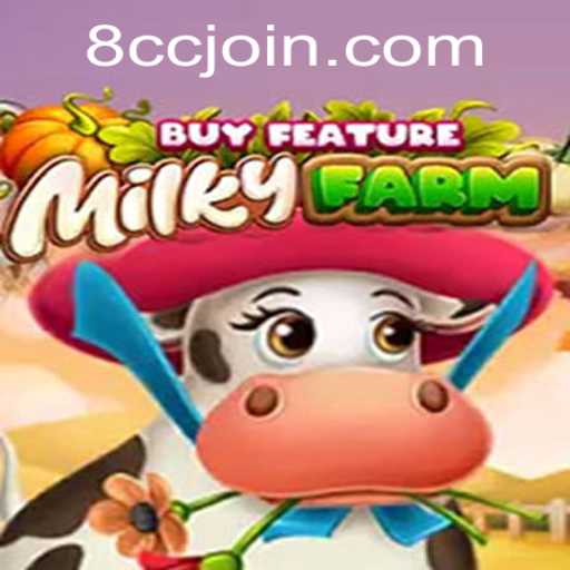 Introducing the Captivating World of MilkyFarmBuyFeature - Your Gateway to Cosmic Farming Fun