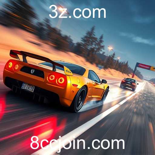 A Emoção dos Jogos de Corrida: Uma Exploração das Suas Diferentes Vertentes