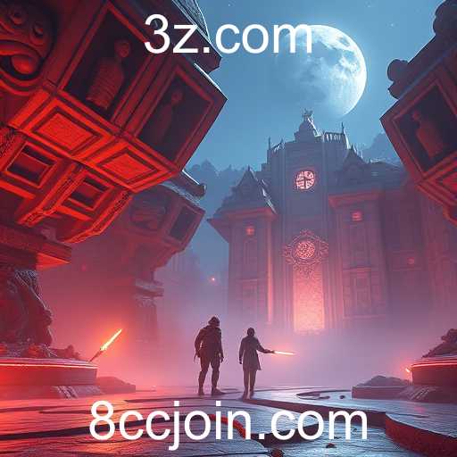 Revolução no Mundo dos Jogos com 8cc