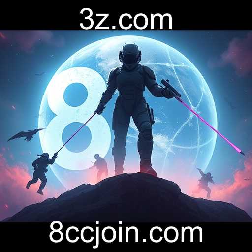 Revolução nos Jogos: A Ascensão do 8cc