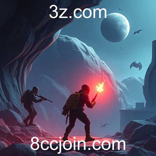 Revolução nos Jogos Através do 8cc
