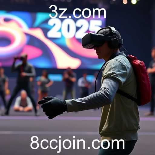Revolução no Mundo dos Jogos com 8cc