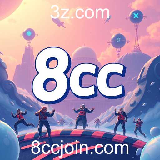 Revolução no Universo dos Jogos com 8cc