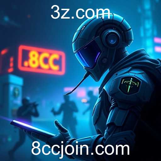 Revolução nos MMORPGs com a Chegada de 8cc