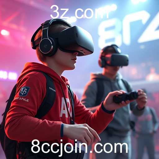 Revoluções no Mundo dos Jogos: Um Olhar Sobre 2025
