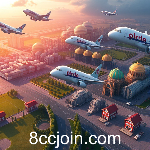A Fascinante Diversidade dos Jogos de Simulação