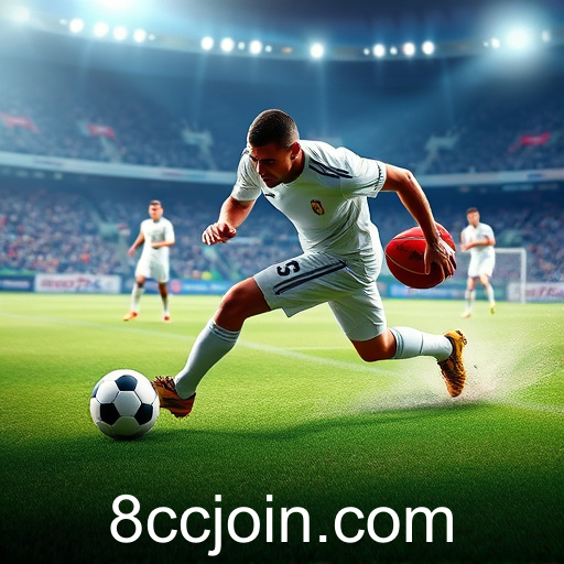 O Fascínio Duradouro dos Jogos Esportivos na Era Digital